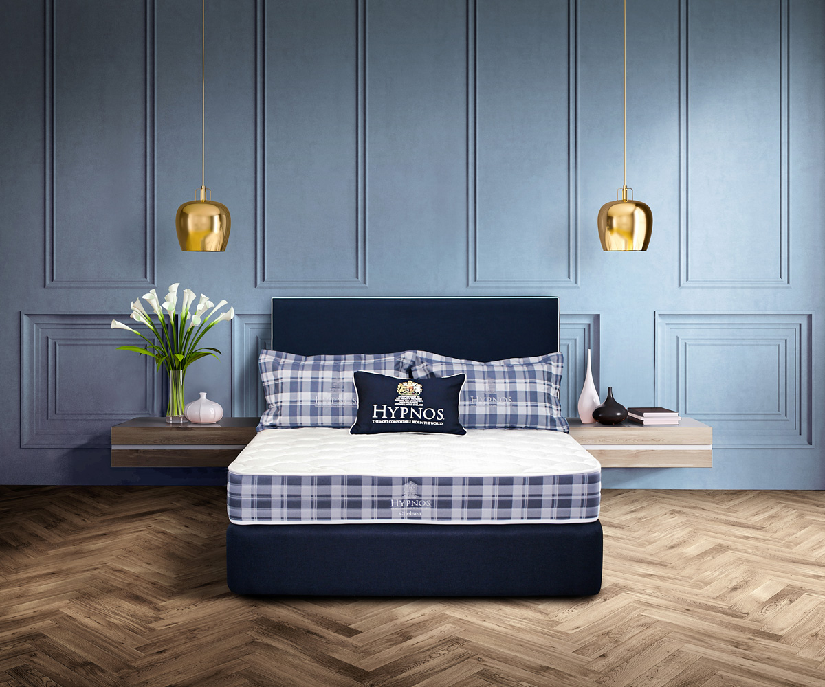 Hypnos Chelsea Collection