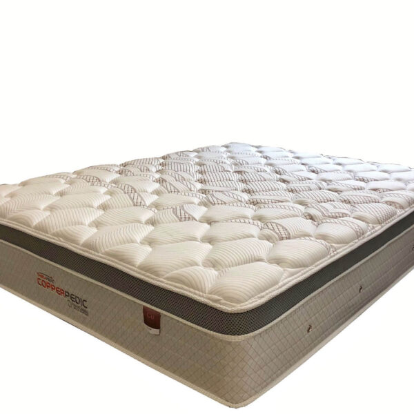 copperpedic