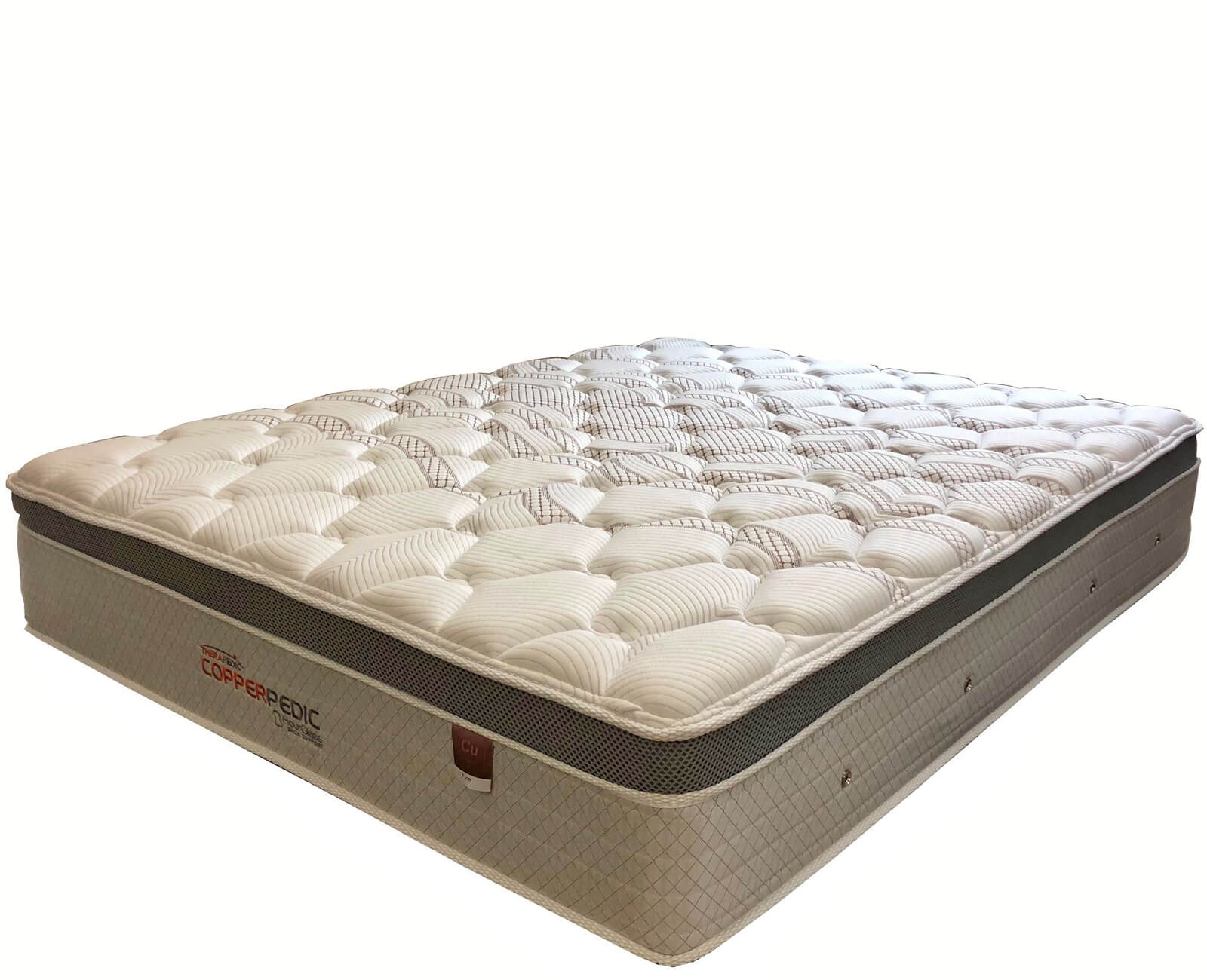 copperpedic