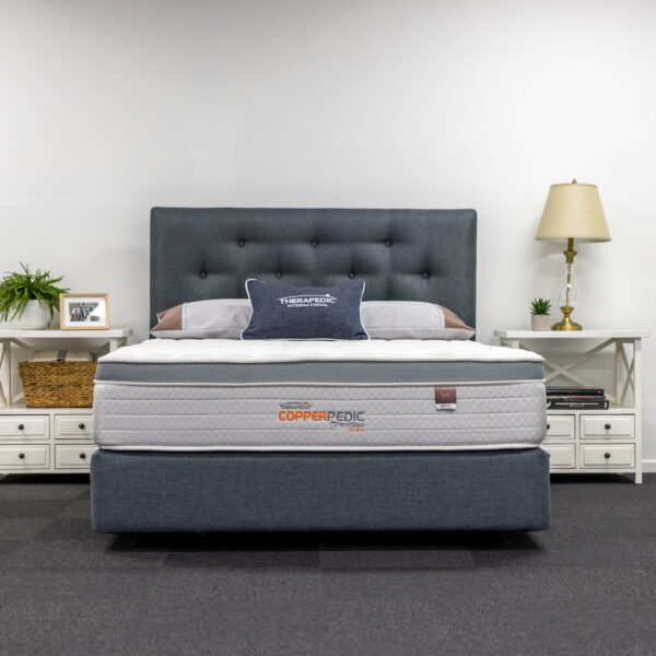 copperpedic ultra