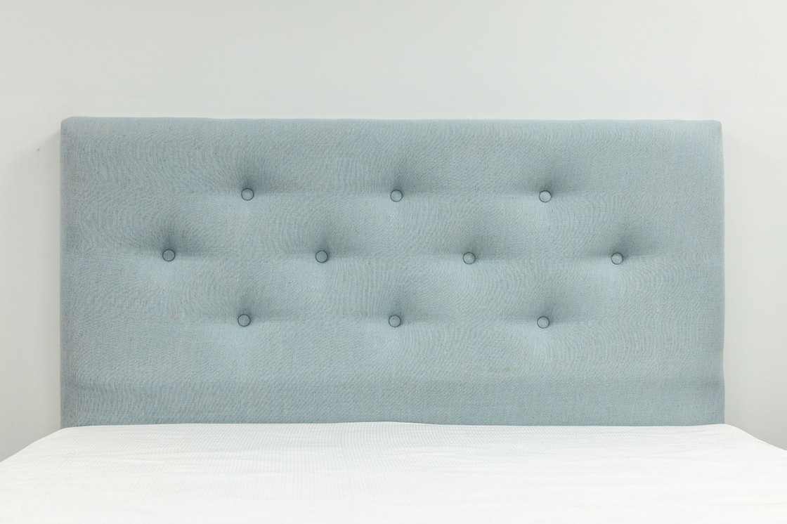 Apple Headboard