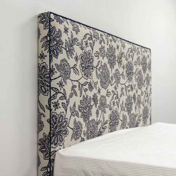 New Jersey Headboard