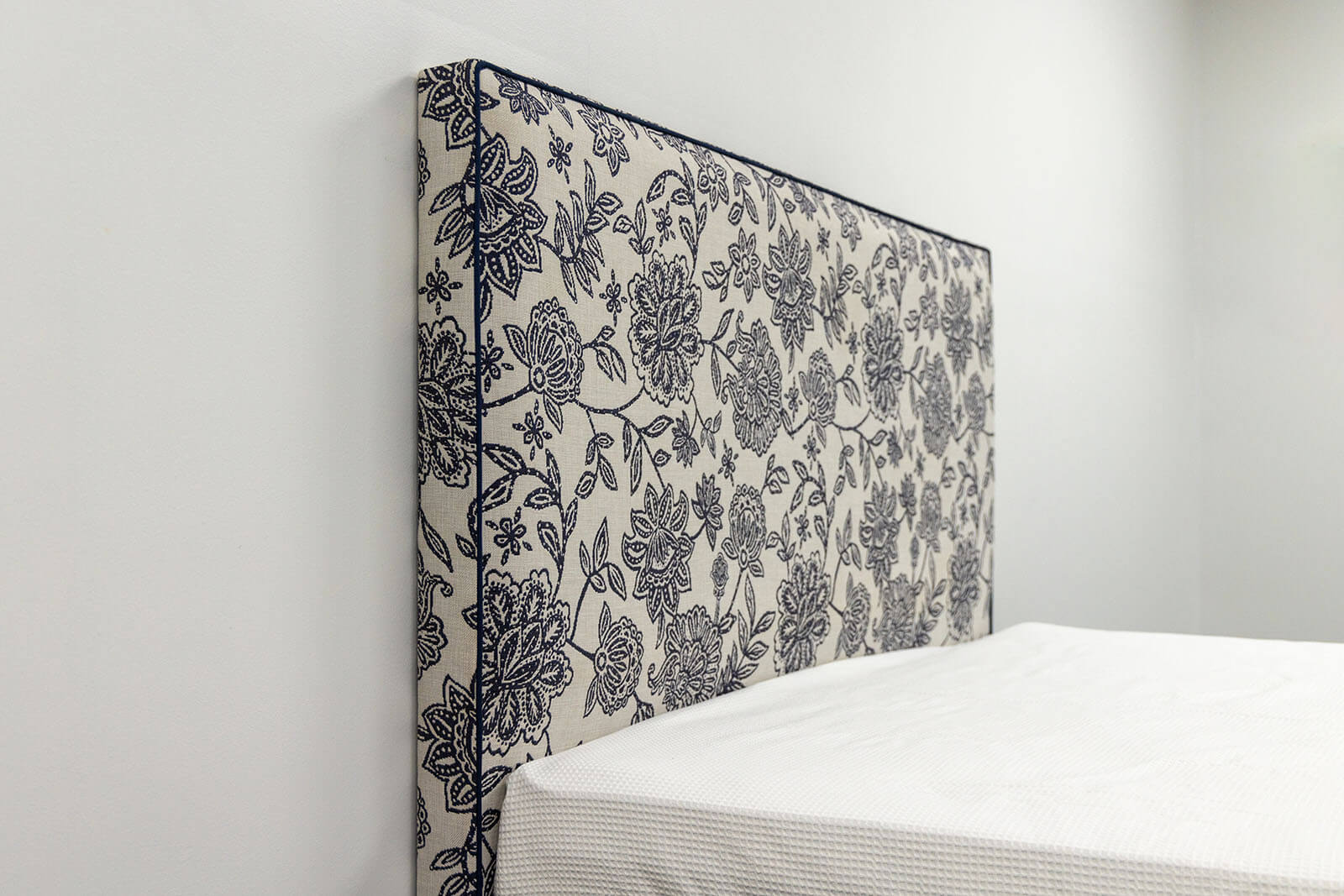 New Jersey Headboard