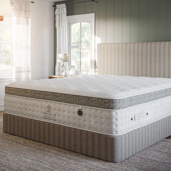 hypnos edinburgh bedroom