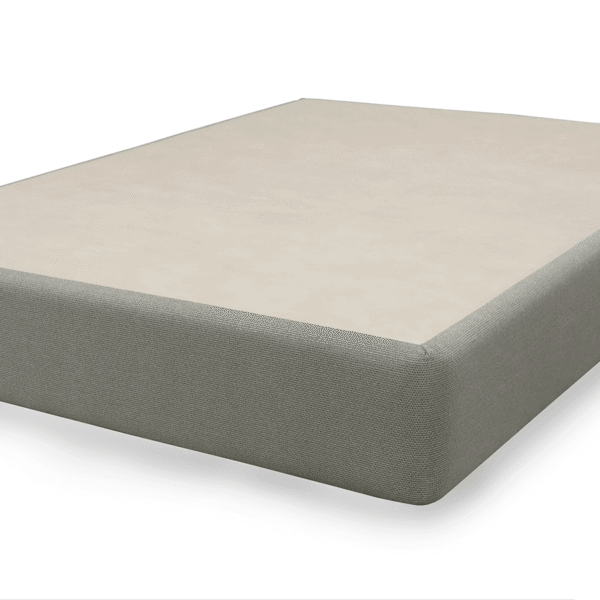 infinity base side view new