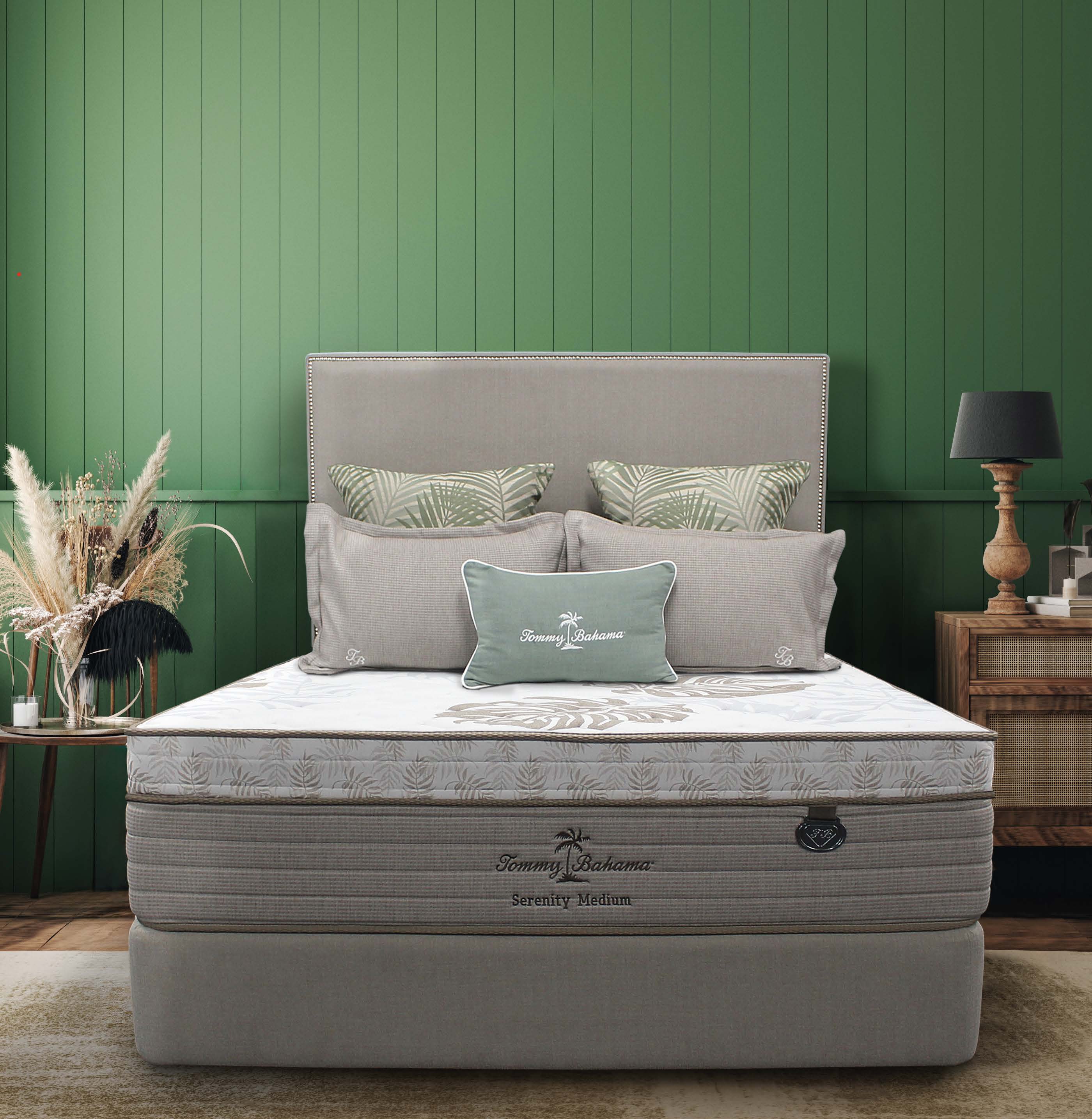 Serenity Room Setting 3