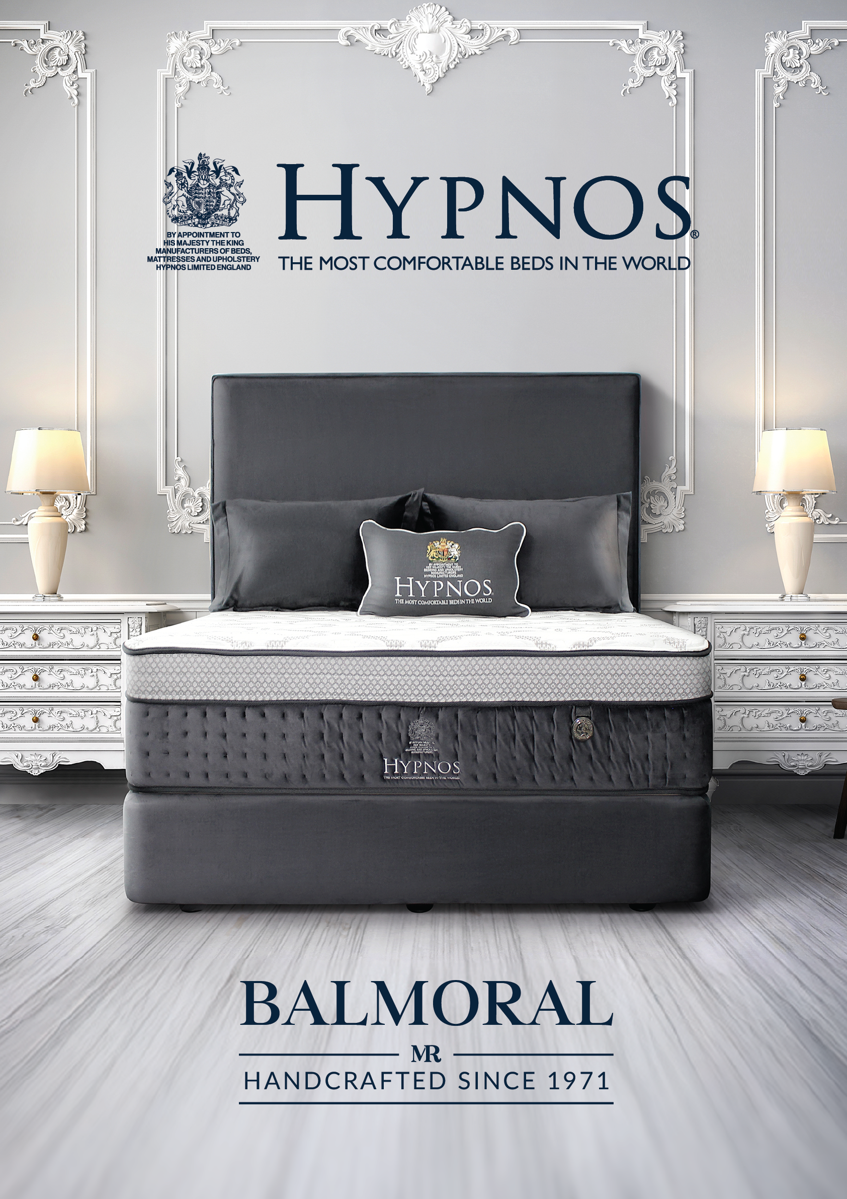 Hypnos Balmoral