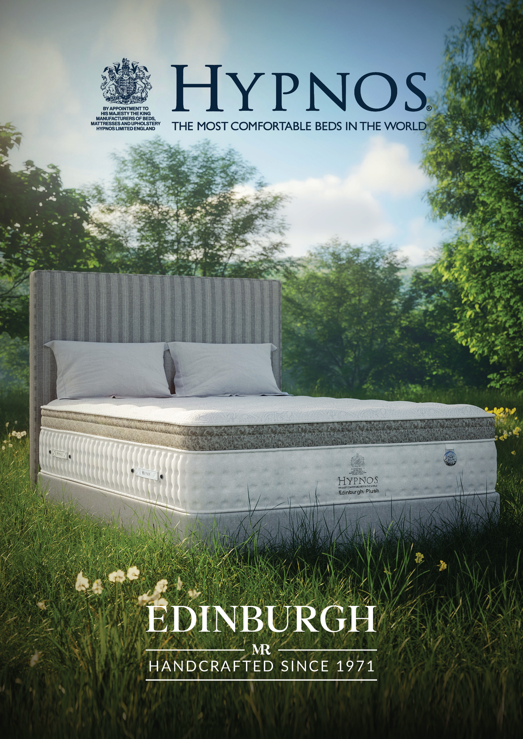 Hypnos Edinburgh