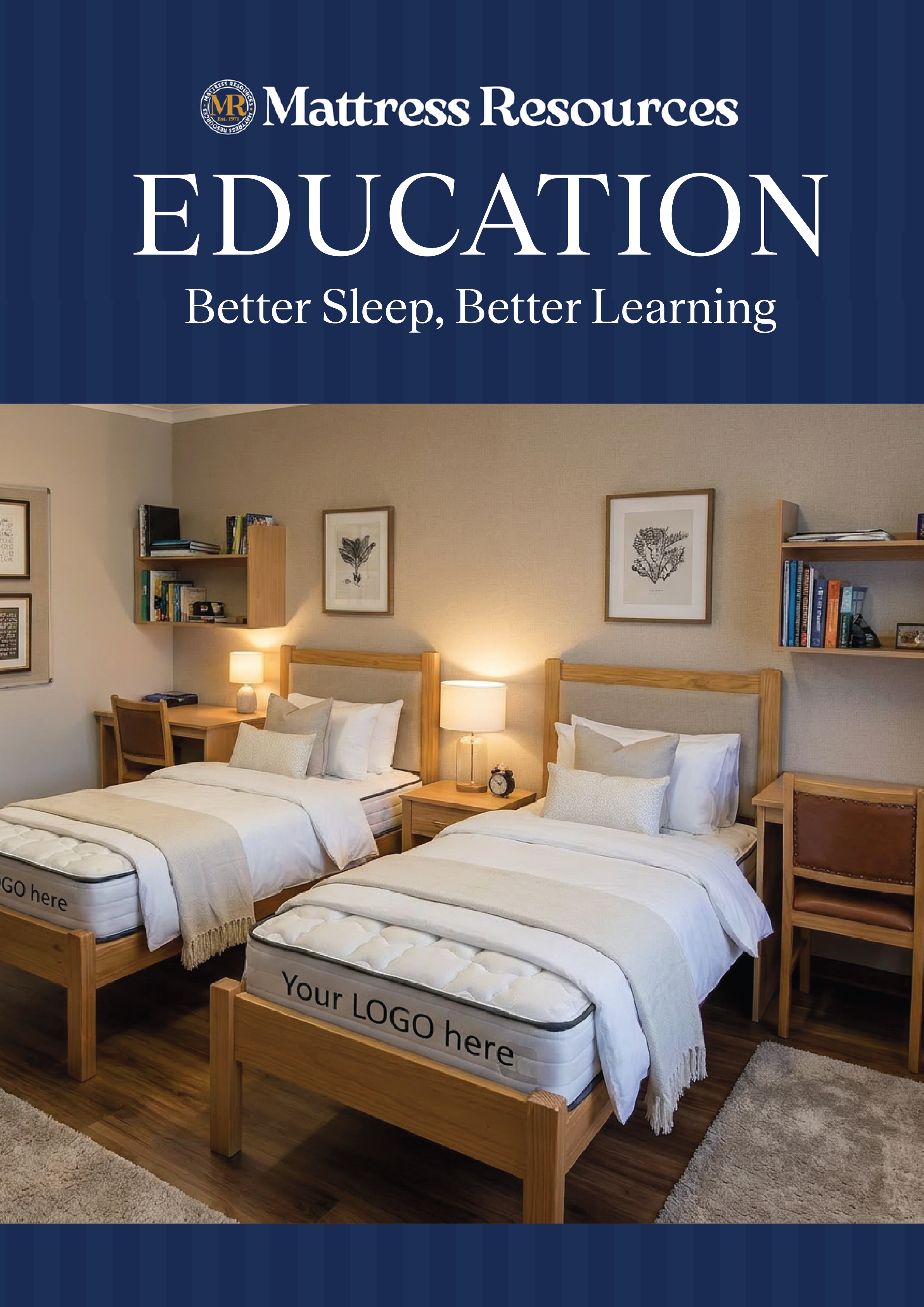 Mattress Resources Australia Education