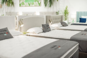 Cooling Mattress