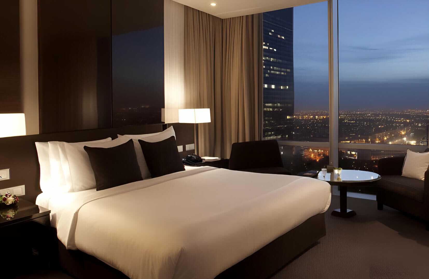 Hotels, Motels, Backpackers, Hostels, and B&Bs