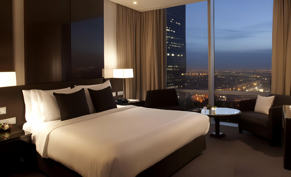 Hotels Motels Backpackers Hostels and B&Bs