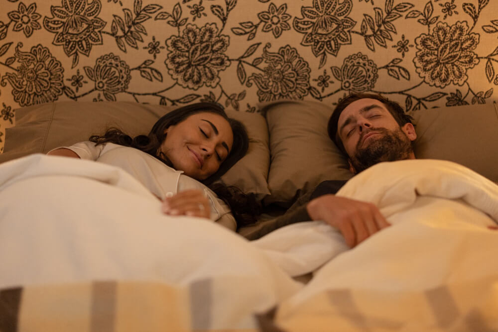 Pick those that affect your sleep