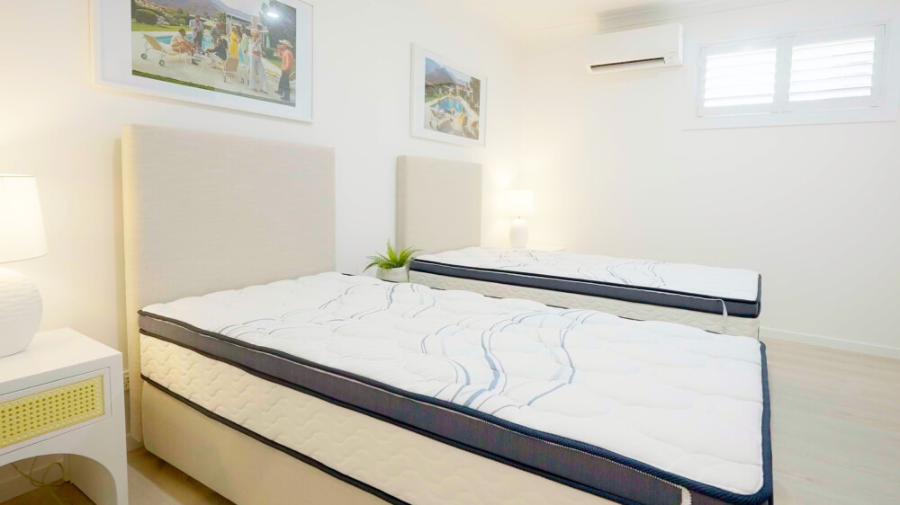 Why are you buying a new mattress?